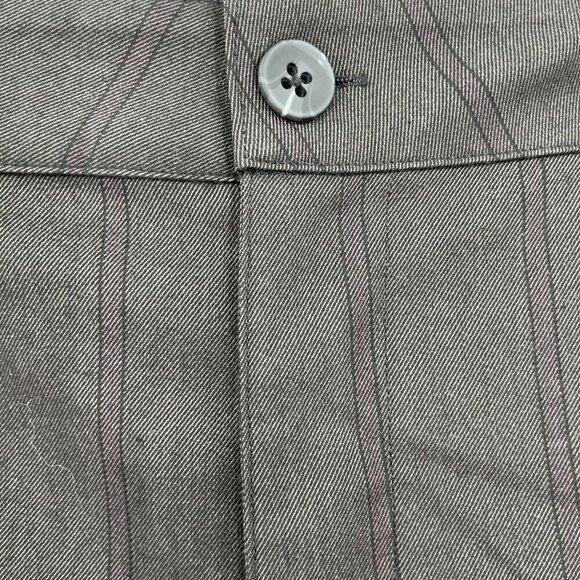 PAIGE‎ Stafford Trouser 36x32 Men's Modern Fit Twilight Night Stretch Knit NWT - Picture 4 of 12